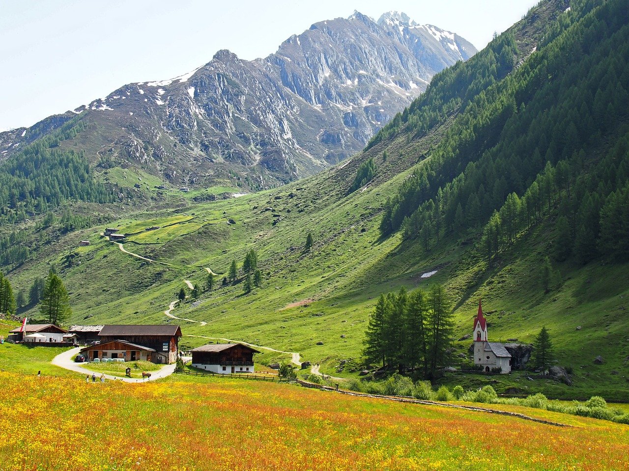 Ahrntal