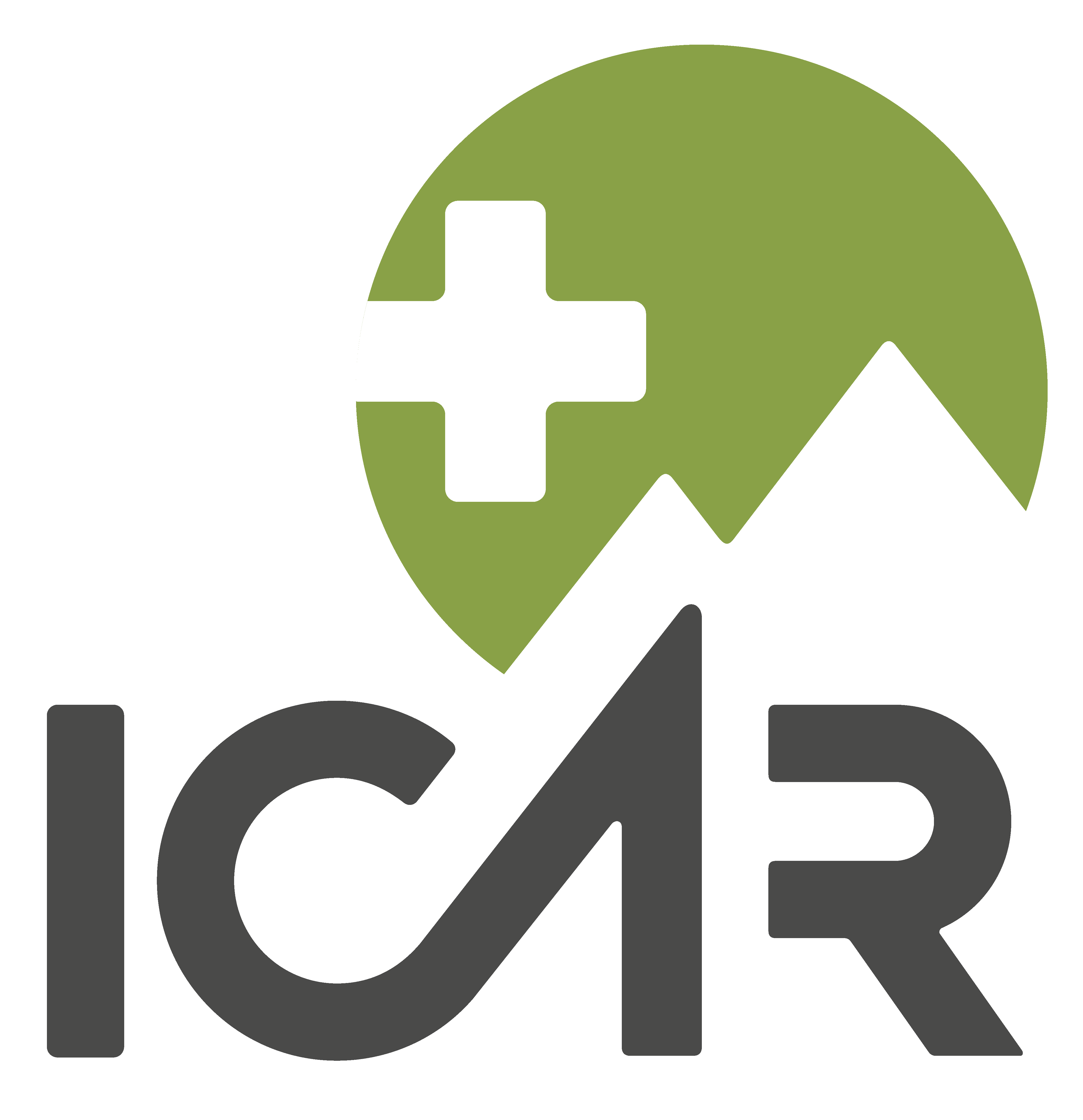 ICAR Registration